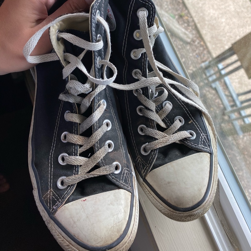Converse